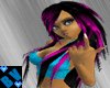 ~BV~ Violette 2 tone 1