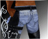 BadBoy Jeans and Chaps