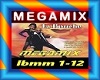 La Bouche Megamix  P1