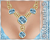 [M] Sky Jewelry Full Set
