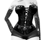 Snake Gothic Fit