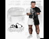 conjunto supreme .preto