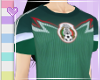 ♥ Mexico Tshirt