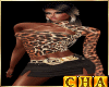 Cha`Sexy Wild 1 Fullfit
