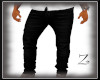 Z-Black pants