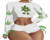Weed Short Set 3