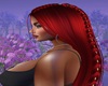ELLA Candy Red