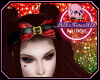 [💀]Santa Bow