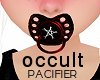 V! Penti Pacifier