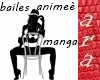 bailes animado tic toc