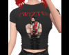 Twizted Fan Shirt