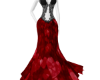 Valentine gown