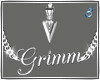 MVLâ£Chain|Grimm|m