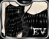 EV FlappeR PVC Dress 20s