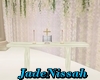 J- Wedding Altar/Pose