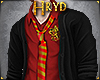 ⚜. Gryffindor Uniform