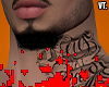 © Neck Tatto