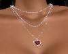 *VALENTINE*  THIN  CHAIN
