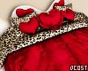 Romantic Bed