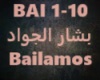 Bashaar AlJawad-Bailamos