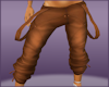 Breez Gaucho Pumpkin