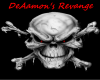 DeAamon's Revange