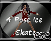 {CSC} 4Pose Ice Skating 