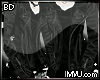 [BD] Emo Black Jacket