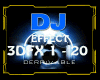 DJ EFFECT 3DFX