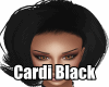 Cardi Black