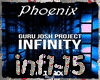 [Mix+Danse] Infinity Rmx