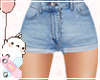 ♚ Light Shorts RLS