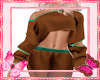 Chocolate Delight Jumper