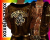 [L] Sons Of Anarchy Vest