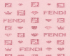 Fendi Pink
