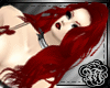[M] ~ Teegan Red Hair ~