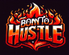 BTH Custom Flag