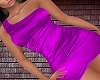 Purple Dress RL