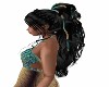 Egyptian Goddess Hair