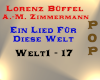 L. Büffel - Ein Lied