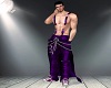 (WW) Gothic Pants