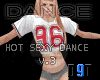 |D9T| Hot Sexy Dance v.3