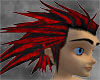 ~AN~RedBlackStripes Axel