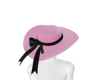 Cute Rose Hat