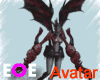 Blood-sucking  Avatar