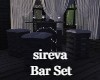 sireva Bar Set