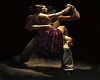 Salsa Dance Art III