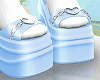 ♡VDay Blue