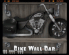 *Bike Wall Bar