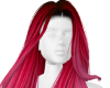 Aline Scarlet Red Hair